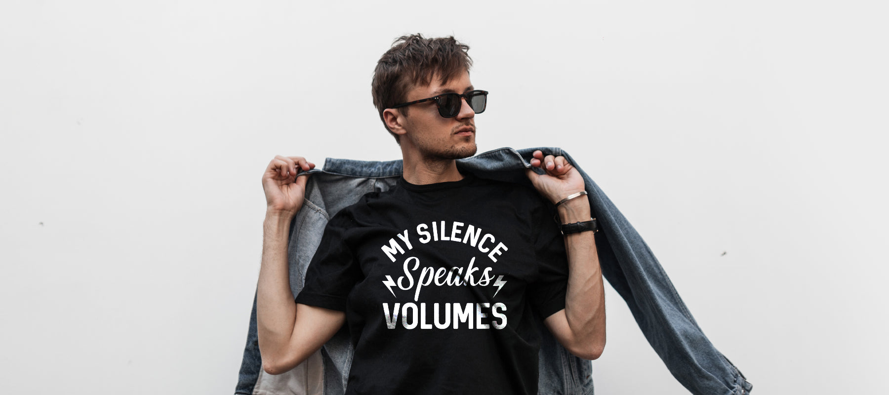 The Best Graphic Tees for Introverts: Quiet Style, Loud Message
