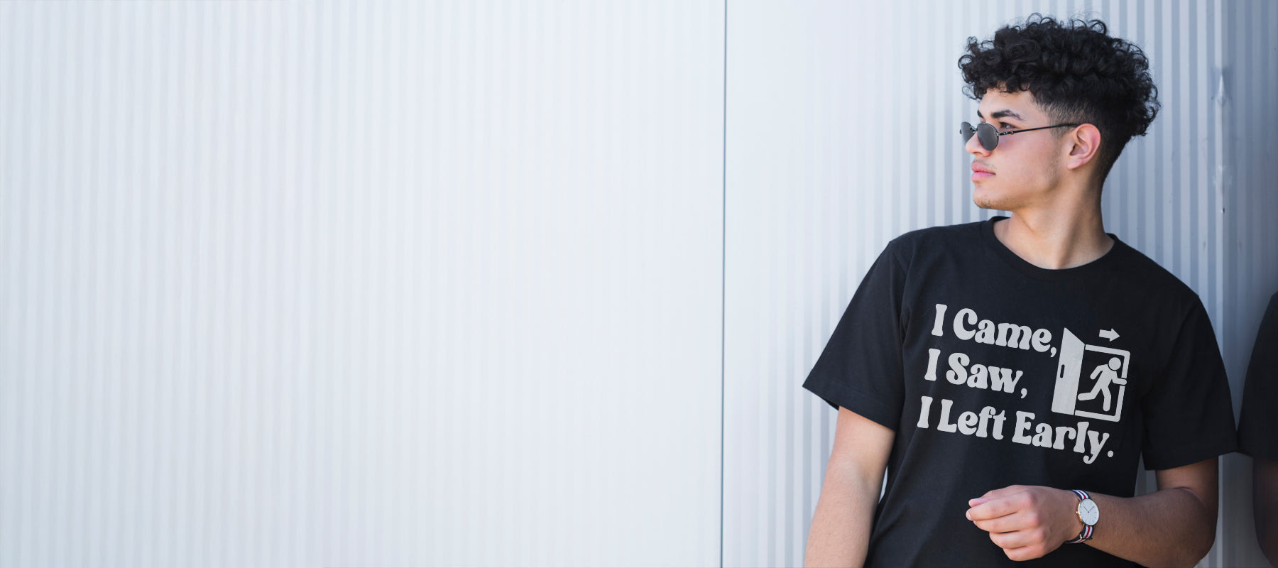 Gift Guide: Perfect T-Shirts for the Introvert in Your Life